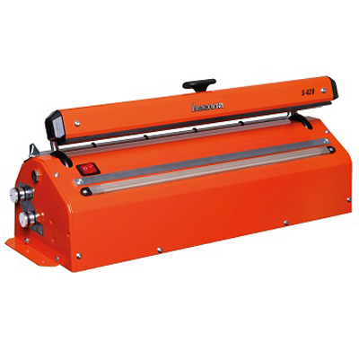 S-Type Heavy Duty Impulse Heat Sealers